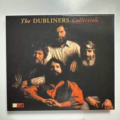 Collection CD The Dubliners