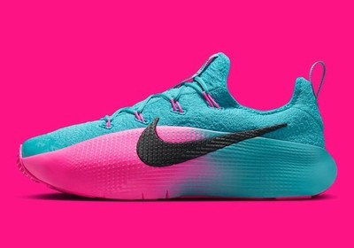 Nike LeBron TR 1 South Beach Dusty Cactus Pink Black FJ6151 301 Men's Sizes NEW