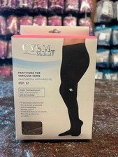 PANTIMEDIAS CYSM PARA VARICES - ANTIVARICES PANTIMEDIA 20-30 mmHg Ref 61