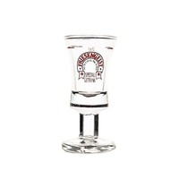 Friesengeist Glas Pinnchen Shotglas Stamper Schnapsglas GläSer Kurzer 2Cl