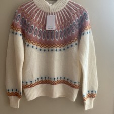 Los Angeles Atelier & Other Stories Mohair Wo...