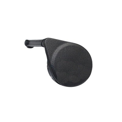 Camera Shutter Port Rubber Cover for Canon EOS 5D Mark IV / 5D4 / 5DIV ff