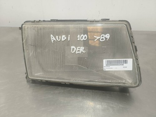 S R 852948 scheinwerfer rechts für AUDI 100 (431 433 435) 1976