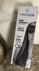 LISSAGE PROFESSIONNEL AU CAVIAR NANOPROTÉINÉ 1000ml De WK THERAPY UAE