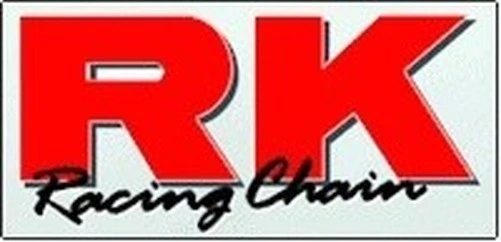 RK 530 Zxw Xw-Ring Cadena - 150 Links - Verde Moto Calle Bicicleta Moto de Cross - Imagen 3 de 4