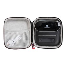 Storage Case for Phomemo M220 Label Maker Protective Hard Travel Pouch Bag