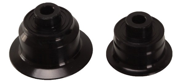 Industry Nine Torch Rear Hub Conversion Kit for QR Axles | 135/141