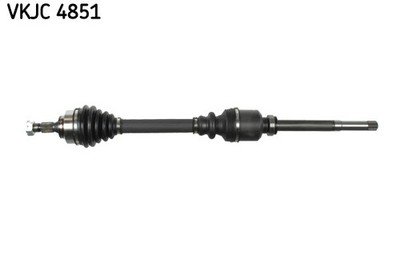 VKJC 4851 SKF Antriebswelle für CITROËN,DS,PEUGEOT