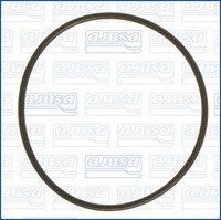 Dichtung ÖLküHler Ajusa 16037000 FüR VW Amarok T1A T1B TDI 4Motion Opel Omega CC
