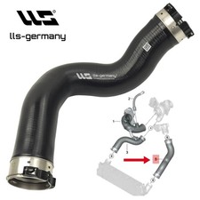 Turboschlauch links unten für BMW 5er F10 F11 518d / 520d / xDrive 11618571897