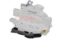 Metzger Autoteile TüRschloss 2314193 FüR VW Touareg 7P5 7P6 TDI TSI Hybrid FSI