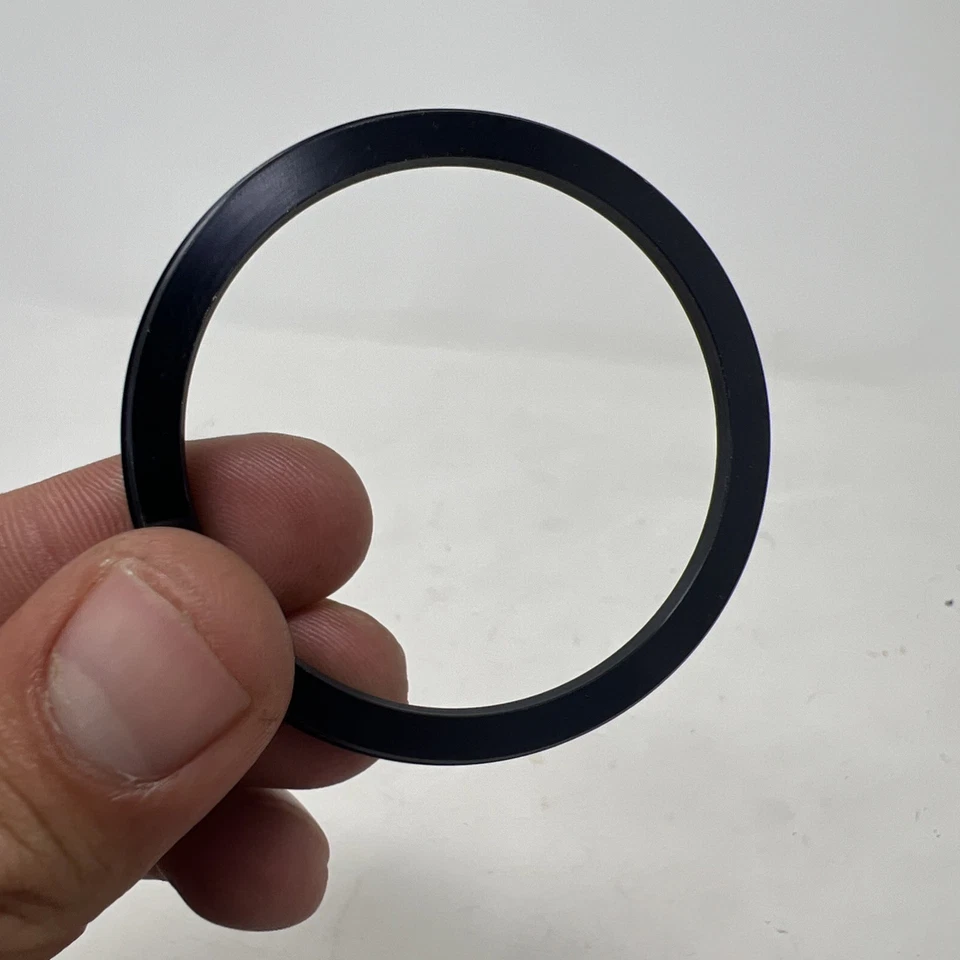 Japan Made 62mm to 55mm Step Down Ring Camera Lens Filter Adapter Ring 62-55mm - Image 2 of 3