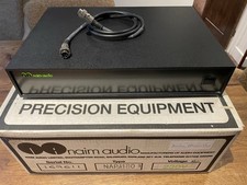 Naim NAP180 Power amplifier