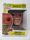 Funko Pop! Movies Smile Entity #1963