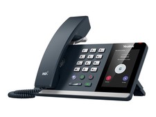 Yealink MP54 E2 Teams IP Phone Voip Voice over IP TCP/IP 1301215