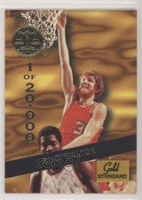 1994 Signature Rookies Gold Standard Hall of Fame /20000 Bill Walton HOF 0q3