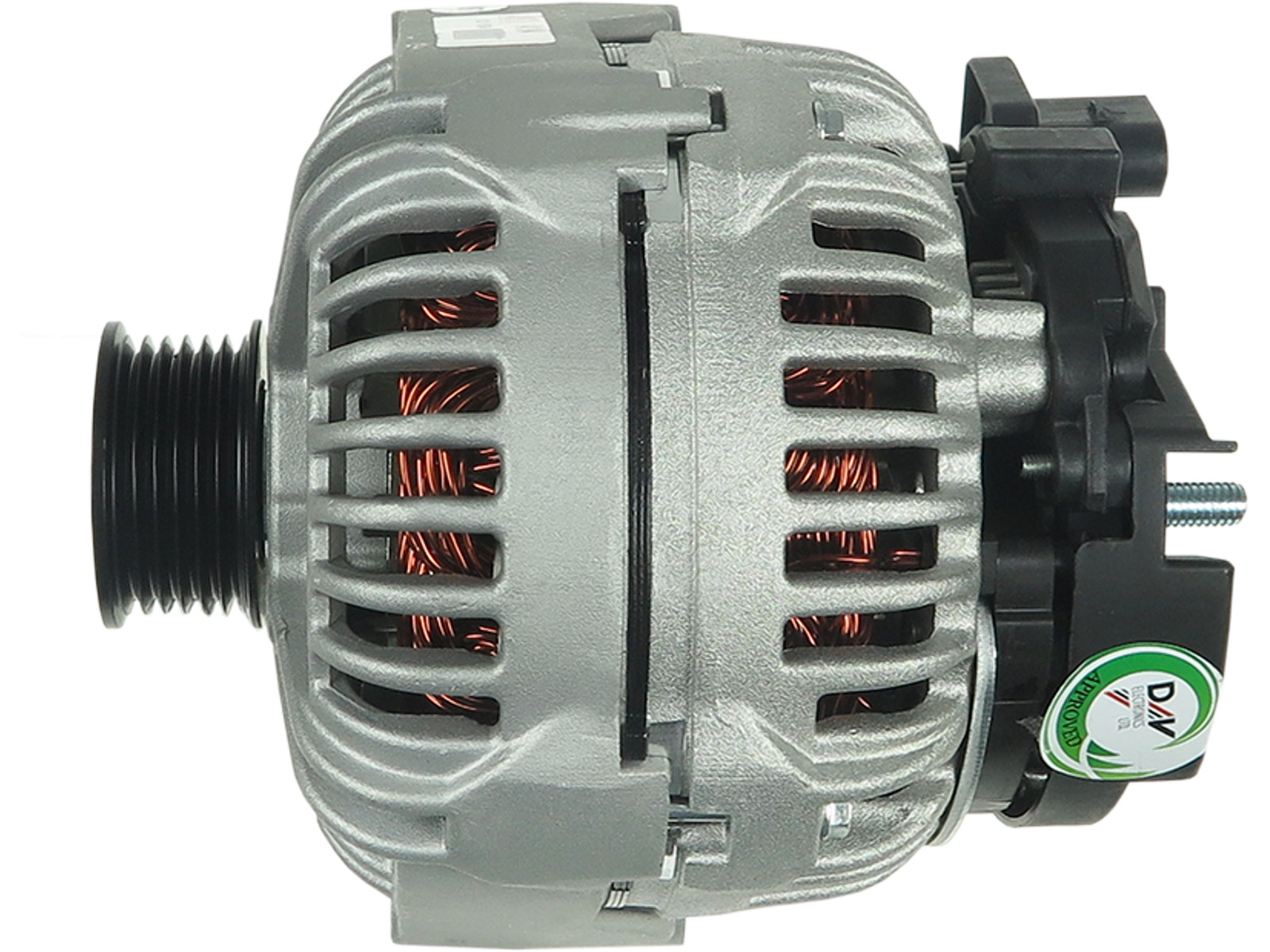 Brand New Alternator 12V 150A for MERCEDES-BENZ CLS 2004-2017 OE A0121541302