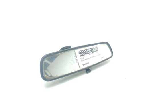 MR298992 Espejo para MITSUBISHI MONTERO SPORT (K90) 2.5 TD GLS 2000 9142363 - Imagen 1 de 10
