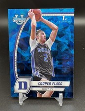 2024-25 Bowman University Chrome Sapphire Basketball Checklist Guide in-content 29