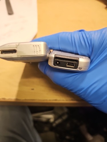Philips LFH 9370 Pocket Memo & Olympus DS-2300 Digital Voice Recorder- UNTESTED. - Picture 14 of 24
