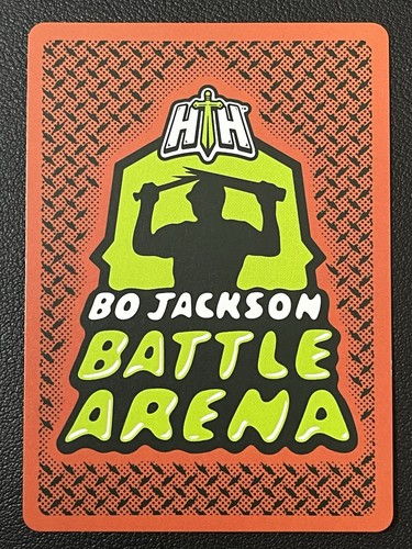 2024 Bo Jackson Battle Arena Corey Seager Vaquero BATTLEFOIL Acero, Fuego, Hielo - Imagen 3 de 7