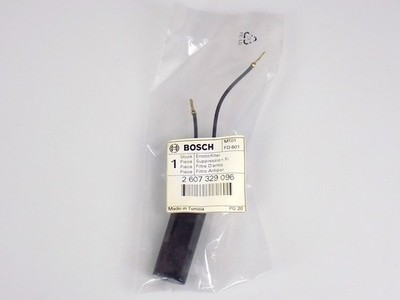 Original Bosch 2607329096 Ersatzteil Entstörfilter für GDS24 Schlagschrauber NEU