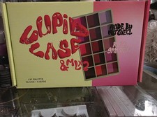 Made By Mitchell Cupid Case & MLX2 Lip Palett...