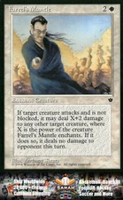 Fallen Empires Farrel's Mantle