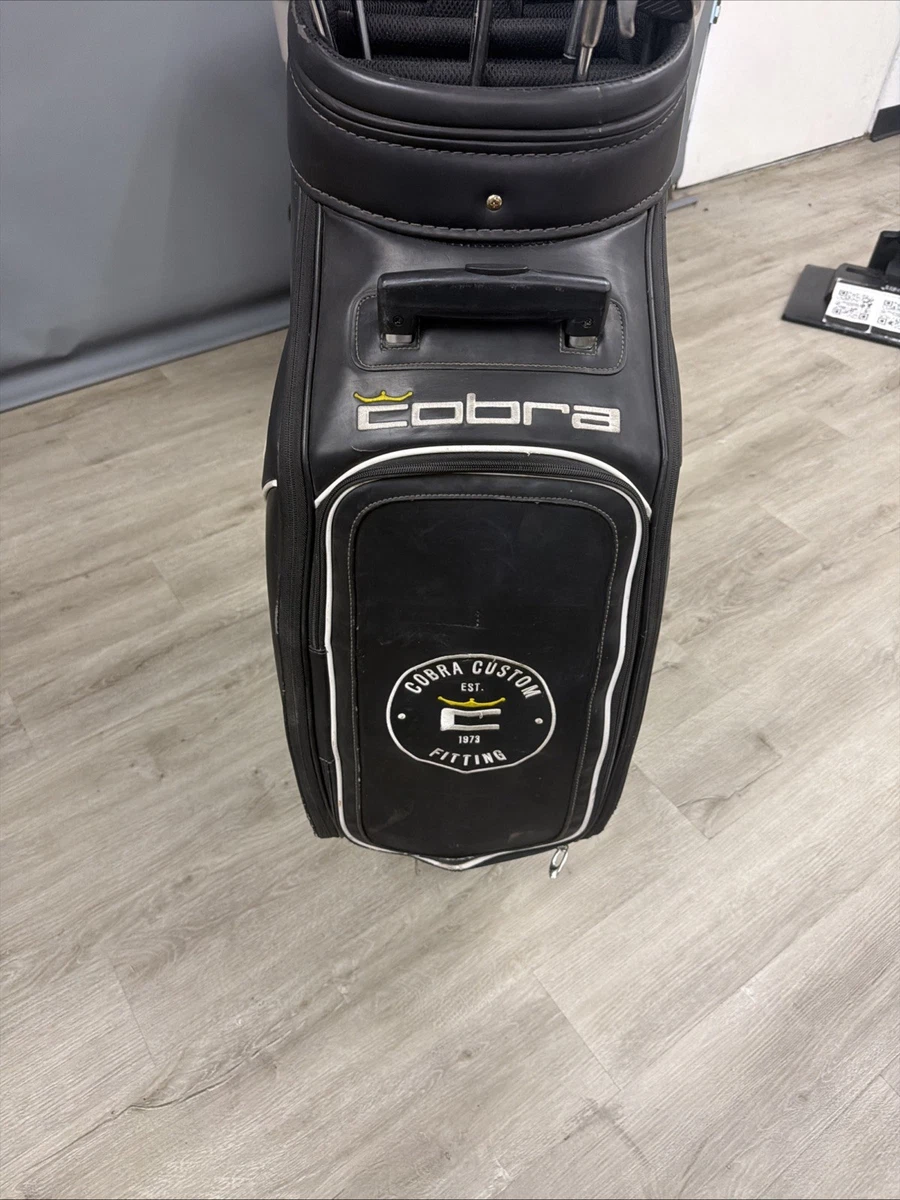 Cobra Golf Bags 6-way Dividers for sale | eBay