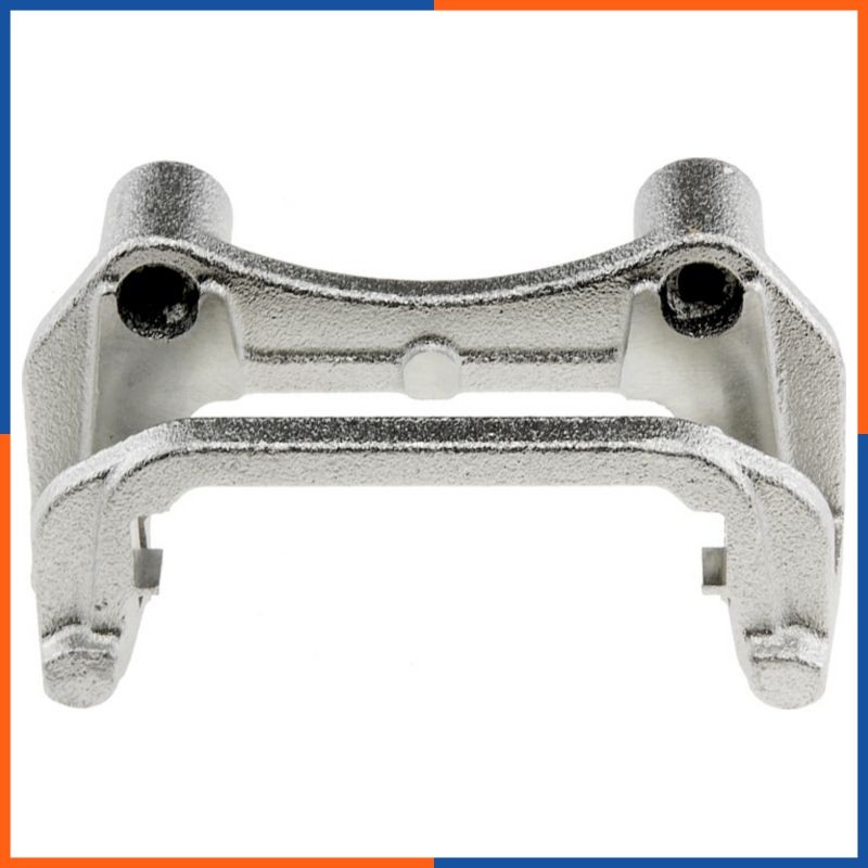Support d'étrier de frein arrière gauche droit pour Mazda 0577C-GGR