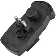 LMM POTI LUFTMENGENMESSER 3437224035 für MERCEDES-BENZ W201 124 W126 W461 R107 LMM POTI LUFTMENGENMESSER 3437224035 für MERCEDES-BENZ W201 124 W126 W461 R107