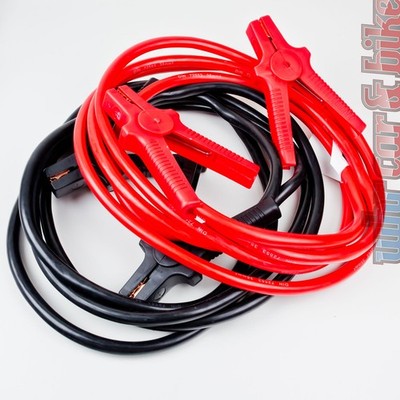 Herth+Buss 3,50m Starthilfekabel 25mm² Überbrückungskabel Starterkabel