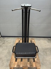 Profi GALILEO FITNESS  Premium Vibrations Pla...