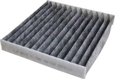 Engine & Cabin Air Filter For 2001-13 Toyota Highlander High Quality 17801-20040
