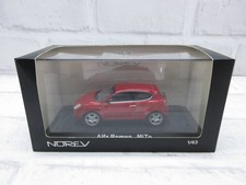 Mini car 1/43 Norev Alfa Romeo Mito Red model car Age14+