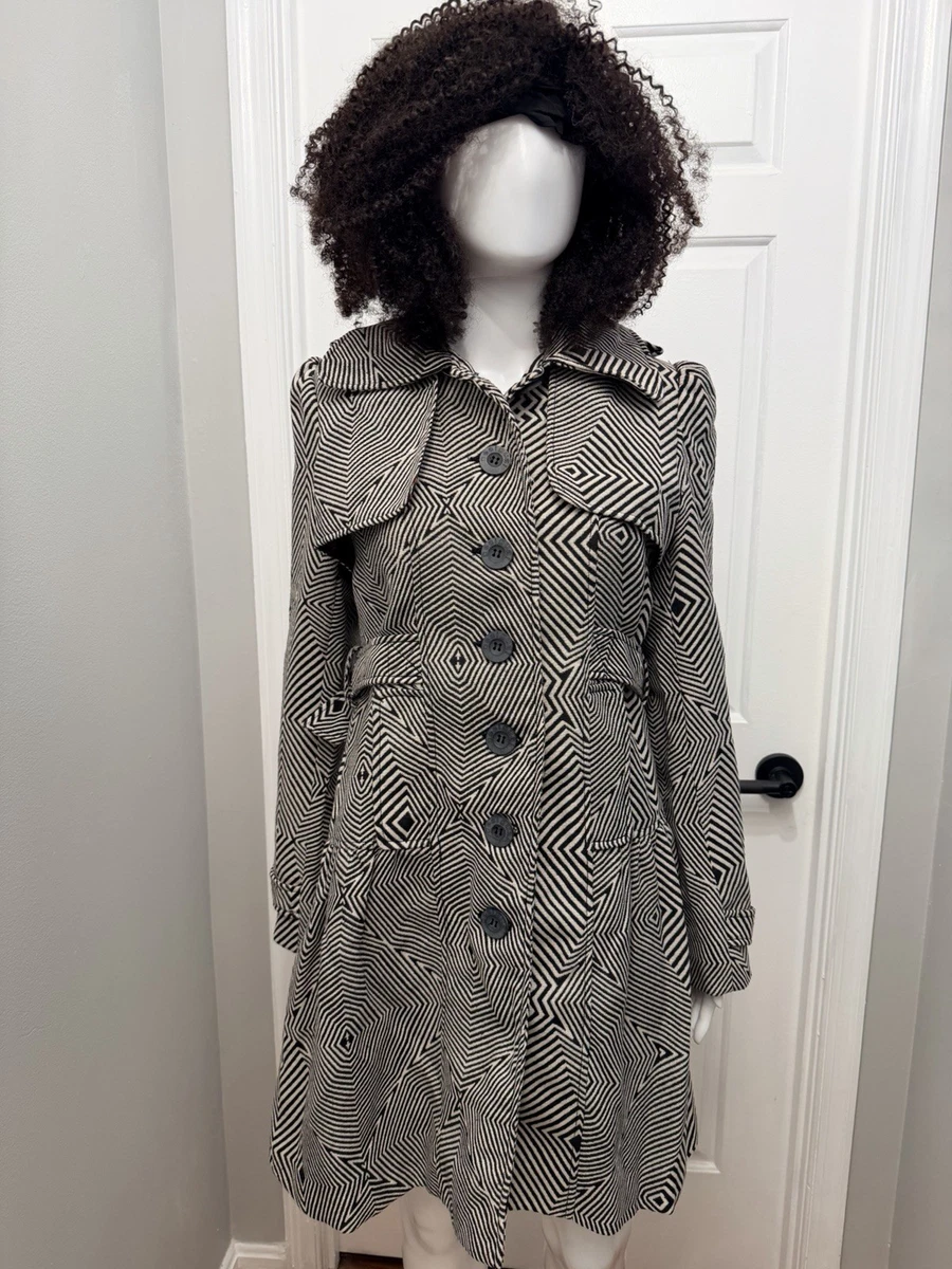 Chaqueta Vaquera Corta Patch De Mujer I