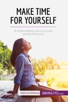 50Minutes | Make Time For Yourself | Taschenbuch | Englisch (2017)