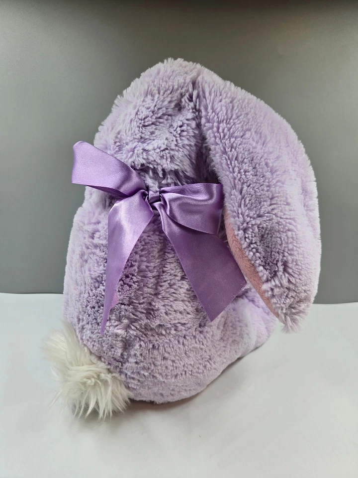 I-Aah Eeyore I-A Esel Winnie Puuh Pooh Plüsch Kuscheltier Stofftier Disneyland - Bild 3 von 4