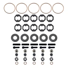 VRK-247 DeVair Valve Repair Kit Fits 247 447 Series Air Compressor Pumps