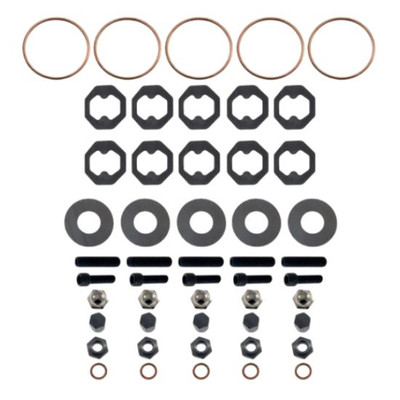 VRK-247 DeVair Valve Repair Kit Fits 247 447 Series Air Compressor Pumps