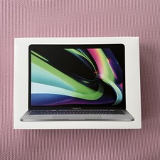 Apple MacBook Pro 13-inch 512GB A2338 Box Only