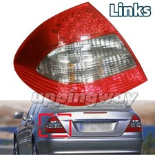 Heckleuchte Rückleuchte Links Für Mercedes-Benz E-Klasse W211 07-09 A2118202564