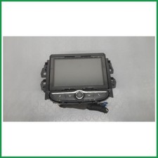 Autoradio Opel Karl 42578317 2018  Opel 42578322 Originale Usato 
