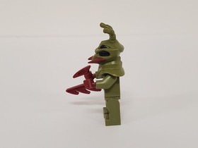 LEGO Galaxy Squad Mantizoid Minifigure - gs014 - Set 70708 70709