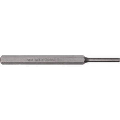 (1-pack) Mayhew Tools 1/4 In. x 6 In. Pin Punch Model: 42702