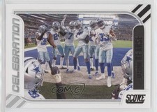 2023 Score Celebration Jayron Kearse #7 13ev