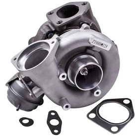 Turbo Turbolader 725364 for BMW 730 d 218 PS 725364-5021S turbocharger top