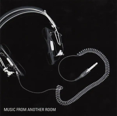 CD The Juliana Theory Music From Another Room Tooth & Nail Records