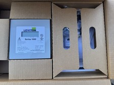 Leviton 1000 Submeter 277V 200A 1P/2W Indoor Kit W/1 Split Core Current 1K277-2W