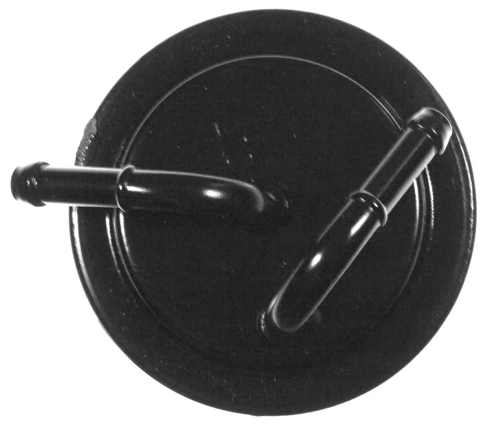 Elemento de filtro de combustible MAHLE KL 134 para modelos seleccionados de Subaru Saab 90-21 Foto 4 de 4